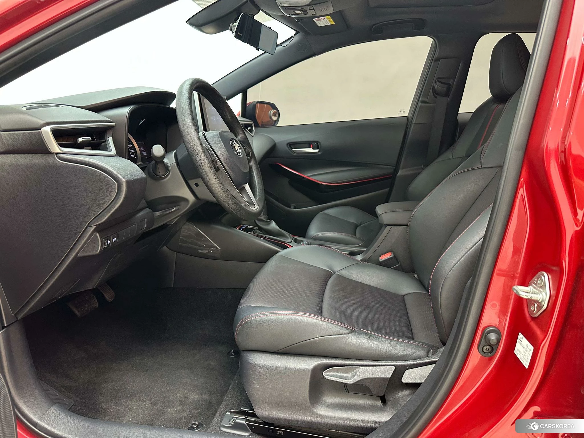 Toyota Lei Ling id 4461291 из Китая 16