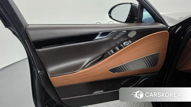 Genesis G80 (RG3) id 4746103 из Кореи 16