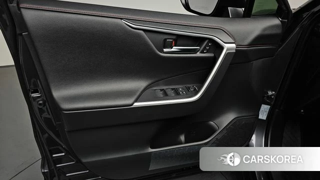 Toyota RAV4 5th Generation id 4185512 из Кореи 16