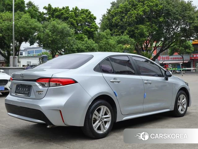 Toyota Lei Ling id 4273384 из Китая 16