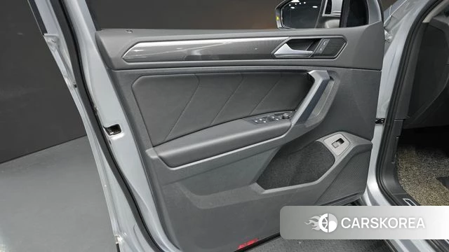 Volkswagen Tiguan second Generation id 4284525 из Кореи 16