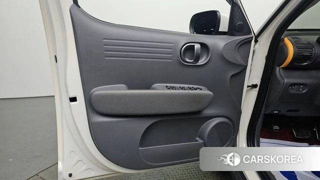 Hyundai Casper id 4382536 из Кореи 16