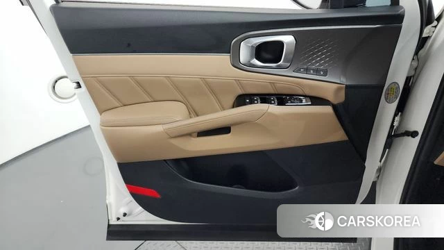 Kia The New Sorento 4th Generation id 4540154 из Кореи 16