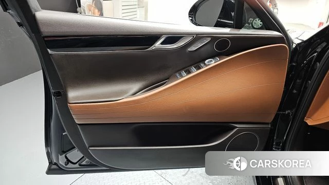 Genesis G80 (RG3) id 4463612 из Кореи 16
