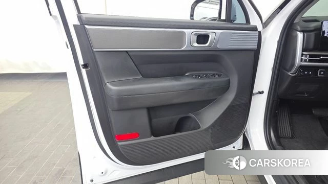 Hyundai Santa Fe (MX5) id 4607919 из Кореи 16