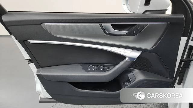 Audi A6 (C8) id 4434012 из Кореи 16