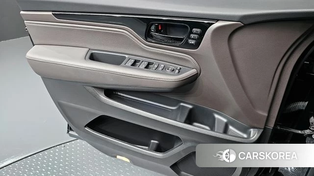 Honda Odyssey id 4343117 из Кореи 16