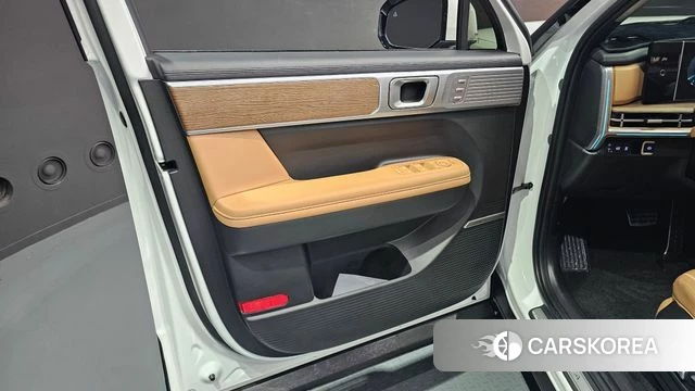 Hyundai Santa Fe (MX5) id 4394857 из Кореи 16