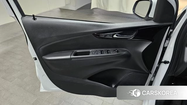 Chevrolet (GM Daewoo) The New Spark id 4631181 из Кореи 16