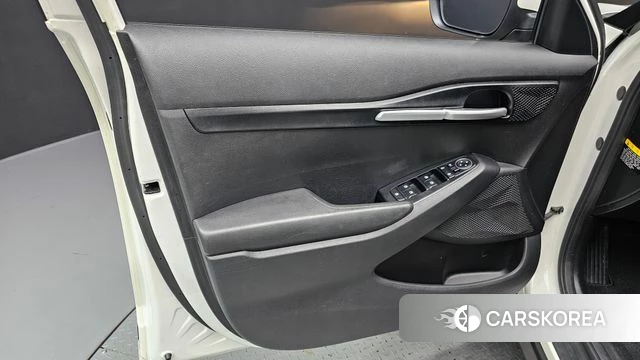 Kia Seltos id 4632768 из Кореи 16