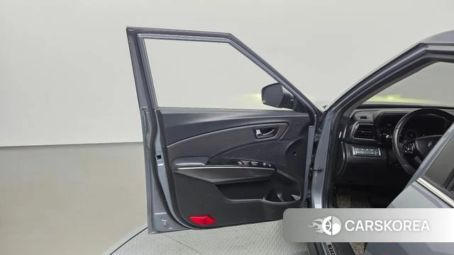 Ssangyong Berry New Tivoli id 4429819 из Кореи 16