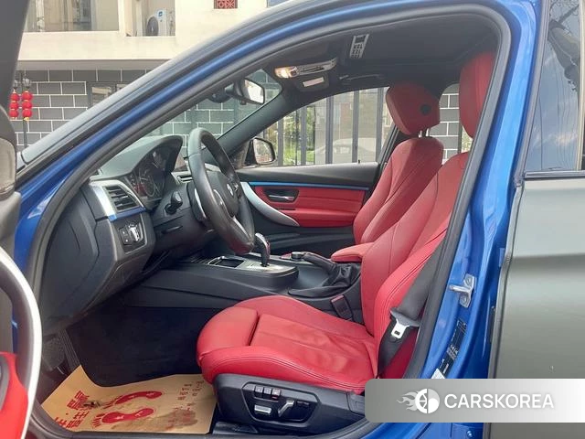 BMW 3 series id 4254434 из Китая 16
