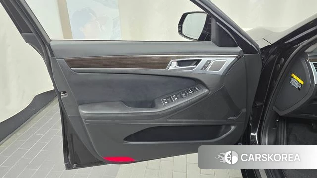 Genesis G80 id 4785740 из Кореи 16