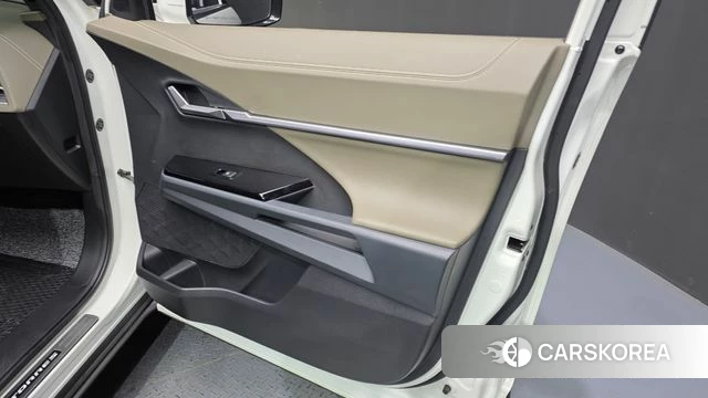 Ssangyong Torres id 4194893 из Кореи 16