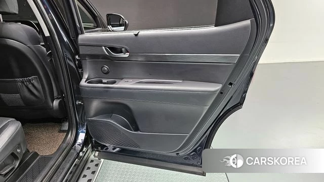 Hyundai Palisade id 4345452 из Кореи 16