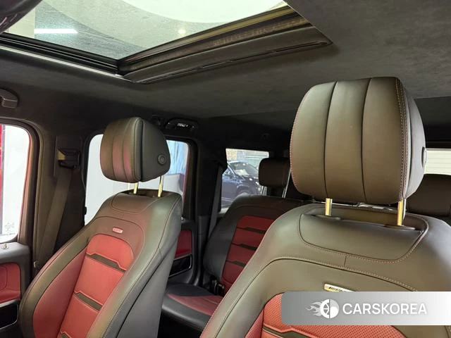 Mercedes-Benz G-class AMG id 4257020 из Китая 16
