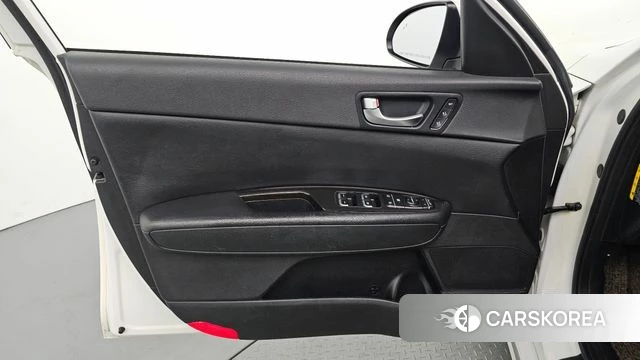 Kia The New K5 2nd generation id 4295172 из Кореи 16