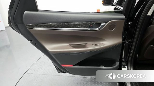 Hyundai Grandeur IG Hybrid id 4196696 из Кореи 16