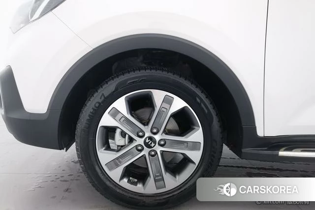Kia Smart running id 4262480 из Китая 16