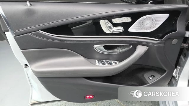 Mercedes-Benz AMG GT id 4435241 из Кореи 16