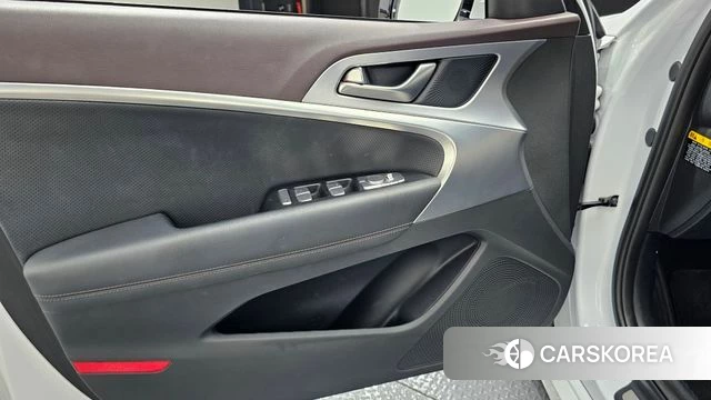 Genesis G70 id 4662667 из Кореи 15