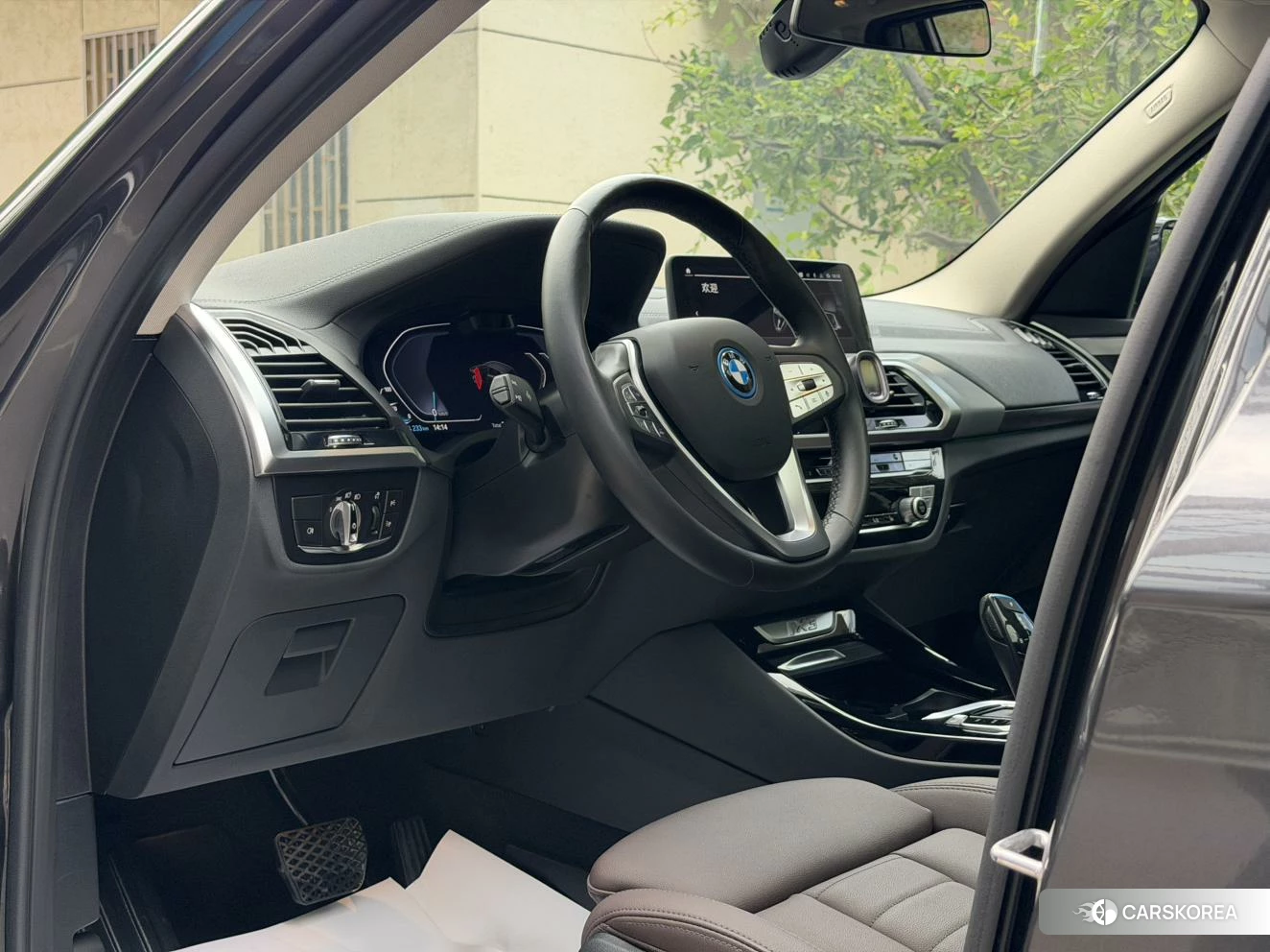 BMW iX3 id 4441341 из Китая 16