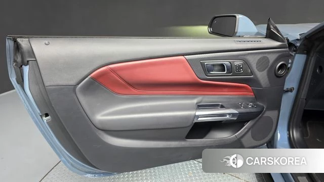 Ford Mustang 7th Generation id 4194204 из Кореи 16