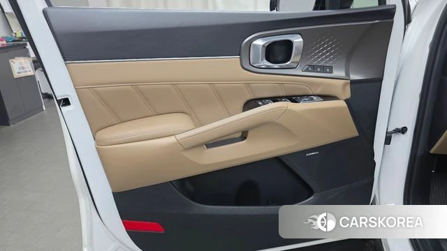 Kia The New Sorento 4th Generation id 4762641 из Кореи 16