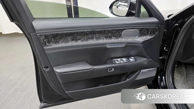 Genesis G90 (RS4) id 4337433 из Кореи 16