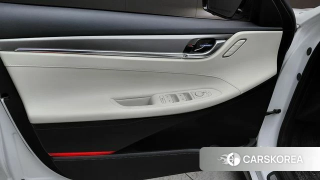 Hyundai The New Grandeur IG id 4567251 из Кореи 16