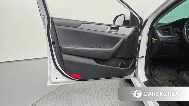 Hyundai Sonata New Rise id 4483019 из Кореи 16