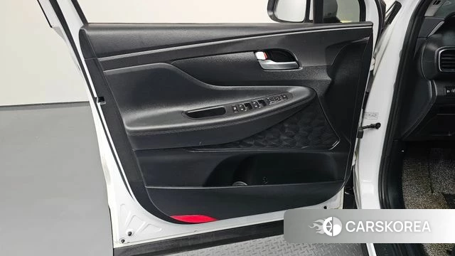 Hyundai The New Santa Fe id 4202894 из Кореи 16