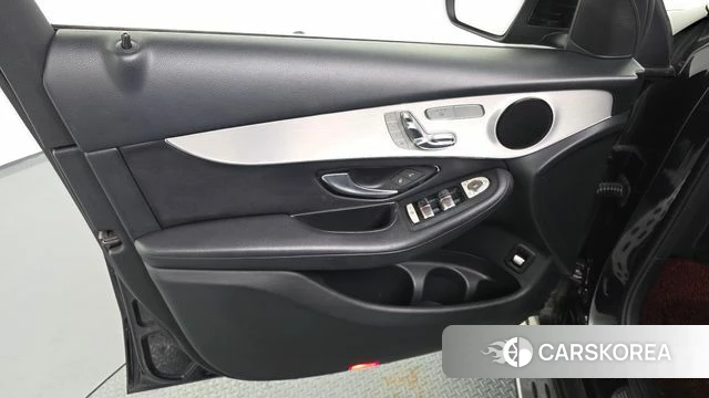 Mercedes-Benz GLC-Class X253 id 4345748 из Кореи 16