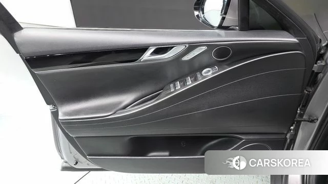 Genesis G80 (RG3) id 4881584 из Кореи 16