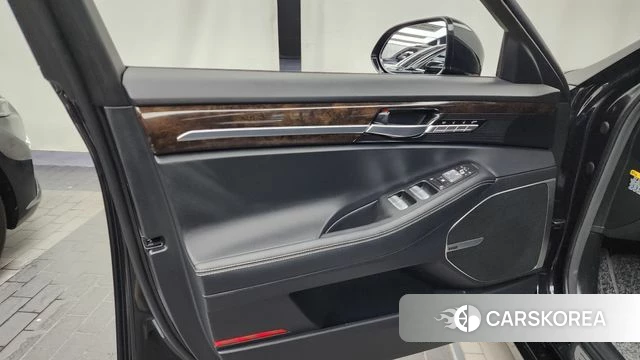 Genesis G90 id 4557057 из Кореи 16