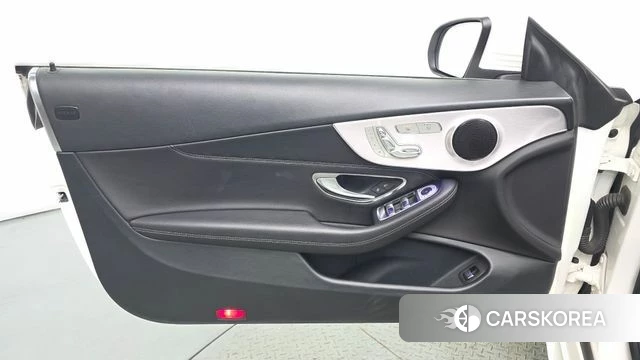 Mercedes-Benz C-Class W205 id 4732236 из Кореи 16