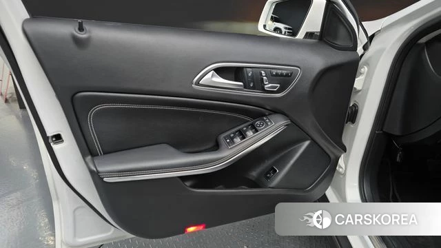 Mercedes-Benz GLA-Class X156 id 4417369 из Кореи 16