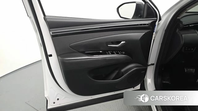 Hyundai Tucson (NX4) id 4624681 из Кореи 16