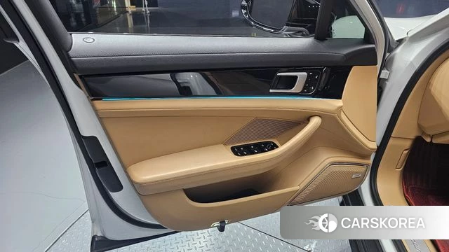 Porsche Panamera (971) id 4642825 из Кореи 16
