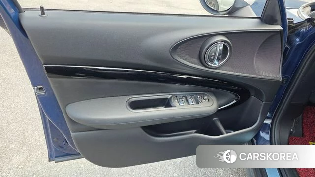 Mini Cooper Clubman id 4530498 из Кореи 16