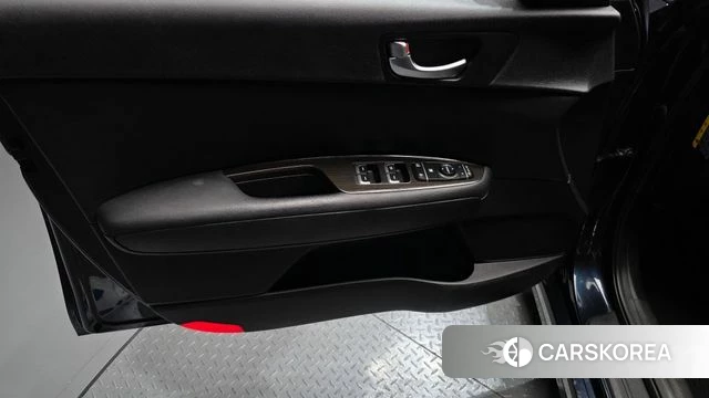 Kia The New K5 2nd generation id 4371807 из Кореи 16