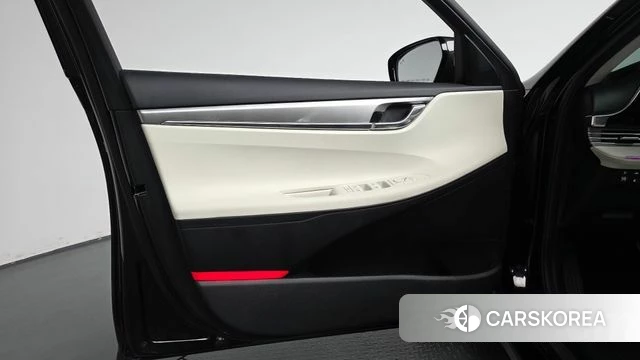 Hyundai The New Grandeur IG id 4720819 из Кореи 16