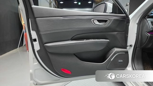 Renault Korea (Samsung) SM6 id 4397863 из Кореи 16
