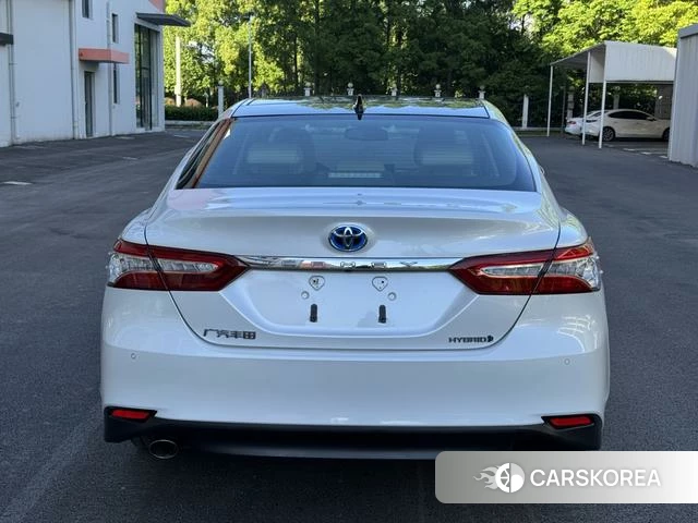 Toyota Camry id 4299851 из Китая 16