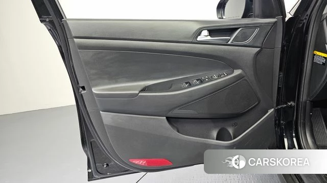 Hyundai All New Tucson id 4717605 из Кореи 16