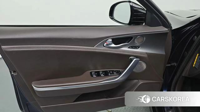 Kia Stinger id 4530820 из Кореи 16