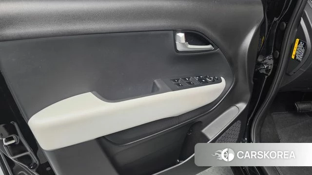 Kia The New Kia Ray EV id 4381803 из Кореи 16
