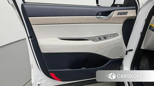 Hyundai Palisade id 4196572 из Кореи 16