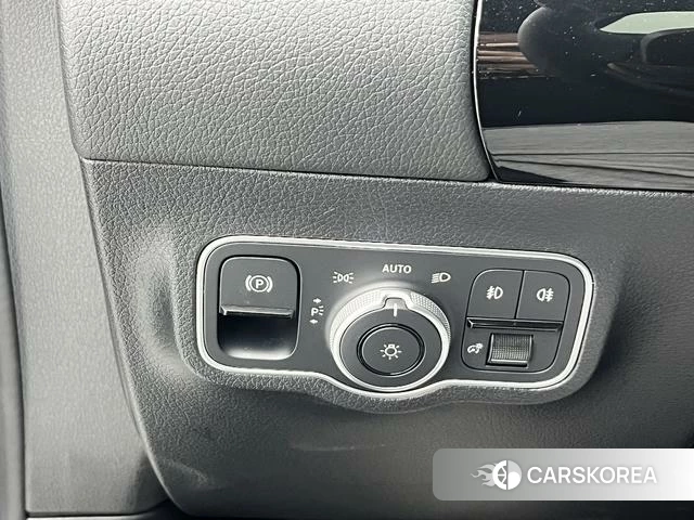 Mercedes-Benz GLA id 3968873 из Китая 16