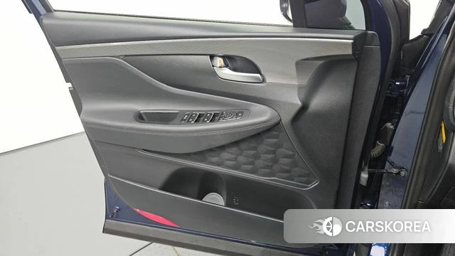 Hyundai Santa Fe TM id 4614846 из Кореи 16